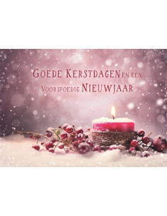 Map 5 Prentbriefkaarten...