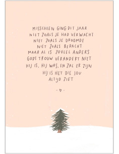 Hangdoosje goede k/n