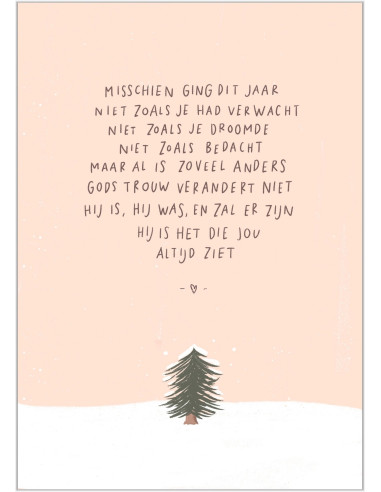 Hangdoosje goede k/n