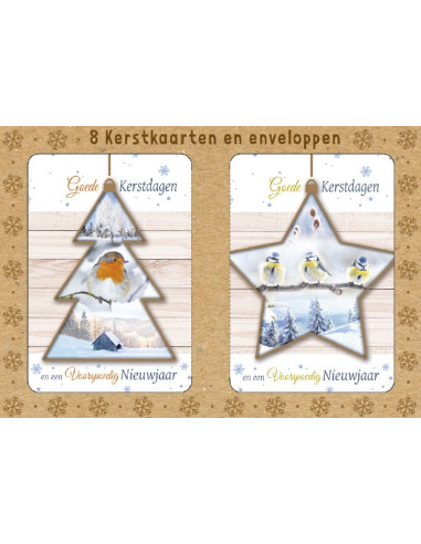Kerstbox Goede K/N