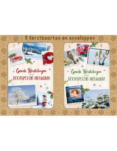 Kerstbox Goede K/N