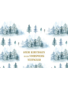 Map 5 Prentbriefkaarten...