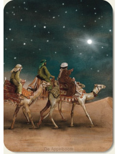 Wijzen uit het oosten