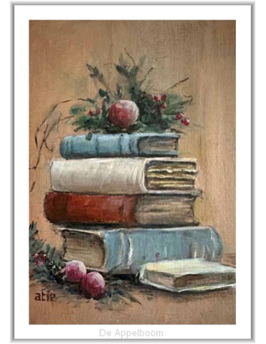 Blanco - Boeken