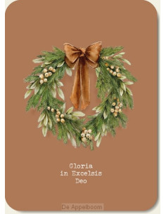 Gloria in Excelsis Deo