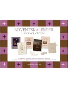 Adventskalender Huis van Mijn