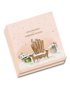 Mapje Notecards Goede K/N