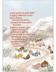 Hangdoosje goede k/n