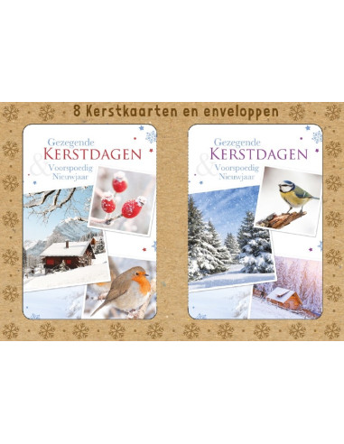 Kerstbox Gez. K/N