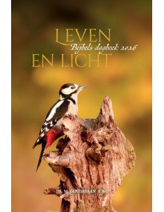 Leven en licht 2026 bijbels...