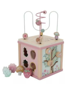 Activiteitenkubus FG LD7331