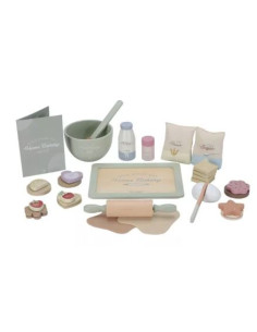 Little dutch bakkers set...