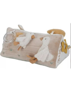 act.driehoek Newborn