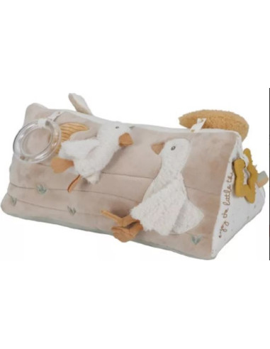 act.driehoek Newborn