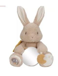 act. knuffel Buny LD8430