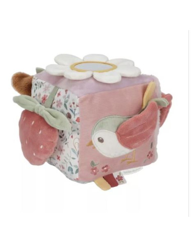 Activiteitenkubus FG LD9009