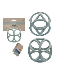 Little Dutch grijpbal blauw