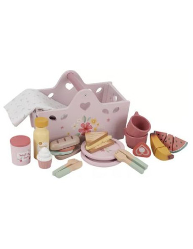 picknickset FSC