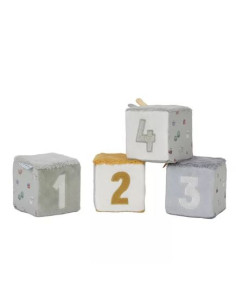 Little dutch zacht blokken...