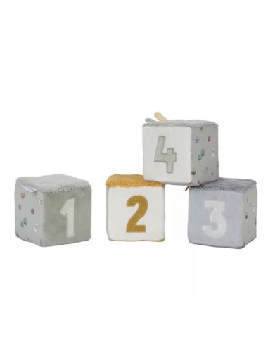 Little dutch zacht blokken l farm