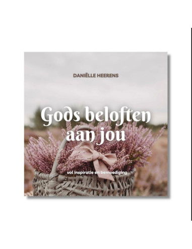Gods beloften voor jou