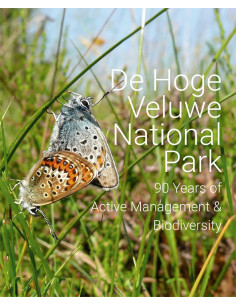 De Hoge Veluwe (ENG)