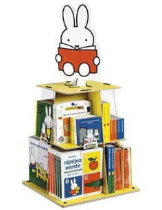 Nijntje navulpakket 2015 32...