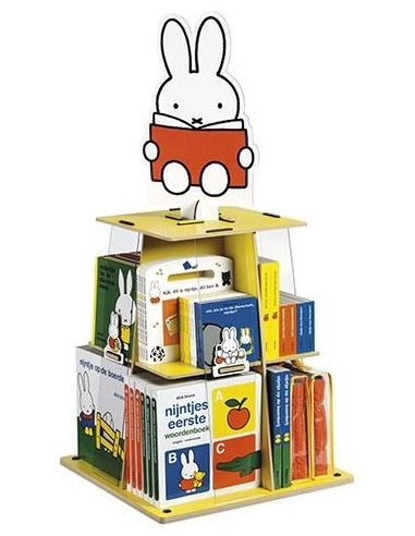 Nijntje navulpakket 2015 32 boeken