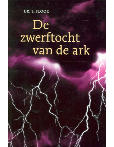 Zwerftocht van de ark