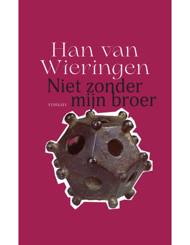 Niet zonder mijn broer