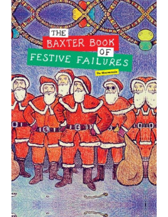 The Baxter Book of Festive...