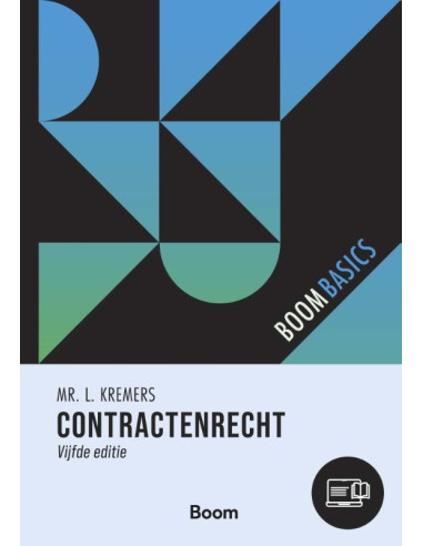 Boom Basics Contractenrecht