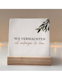 Rustieke Tegel - Wij...