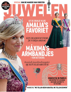 Vorsten special nr  1 2025