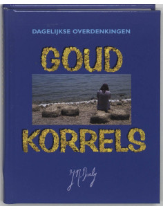 Goudkorrels
