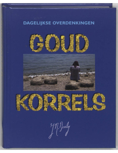 Goudkorrels