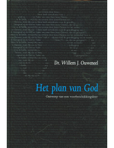 Plan van God