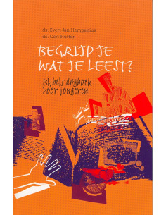 Begrijp je wat je leest