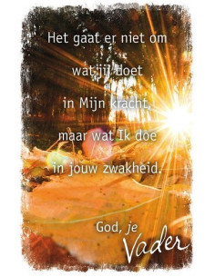 Minikaart vhk het gaat er...