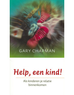 Help een kind