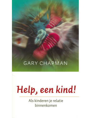 Help een kind