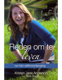 Reden om te leven