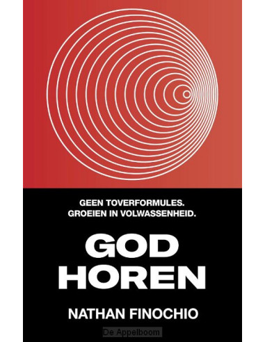 God horen & Bijbelstudie-werkboek