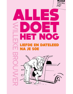 Alles doet het nog