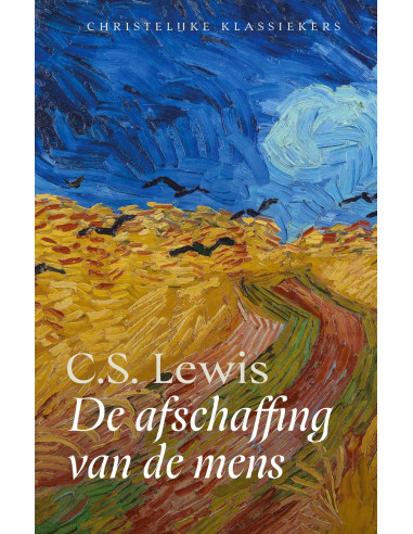 De afschaffing van de mens