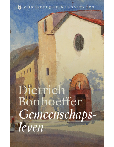 Gemeenschapsleven