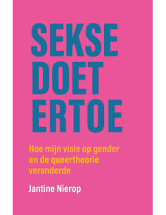 Sekse doet ertoe