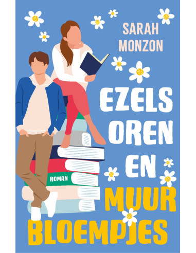 Ezelsoren en muurbloempjes