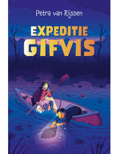 Expeditie Gifvis