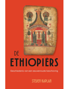 De Ethiopiërs
